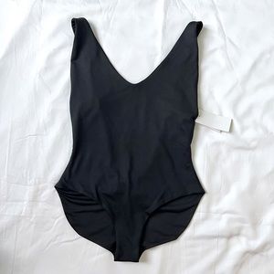 LONDRE BODYWEAR The Minimalist Swimsuit